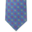 Load image into Gallery viewer, Bespoke Flower Box: Tie - Blue