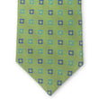 Load image into Gallery viewer, Bespoke Flower Box: Tie - Green