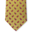 Load image into Gallery viewer, Bespoke Pine: Tie - Yellow