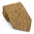 Load image into Gallery viewer, Bespoke Paisley Pop: Tie - Yellow