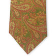Load image into Gallery viewer, Bespoke Sconce: Tie - Green