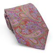Load image into Gallery viewer, Bespoke Sconce: Tie - Pink