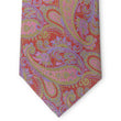 Load image into Gallery viewer, Bespoke Sconce: Tie - Pink