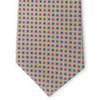 Load image into Gallery viewer, Bespoke Mosiac: Tie - Yellow