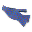 Load image into Gallery viewer, Glen Ivy: Bow - Blue