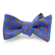 Load image into Gallery viewer, Glen Ivy: Bow - Blue