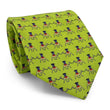 Load image into Gallery viewer, Gifted Camels: Tie - Green