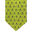 Load image into Gallery viewer, Gifted Camels: Tie - Green