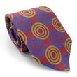 Load image into Gallery viewer, Bespoke Ripple: Tie - Pink