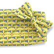 Load image into Gallery viewer, Kissing Koi: Cummerbund Set - Yellow