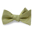 Load image into Gallery viewer, Thin Rings: Bow - Yellow