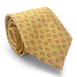 Load image into Gallery viewer, Hoofin' It: Tie - Yellow/Pink