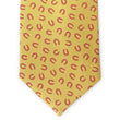 Load image into Gallery viewer, Hoofin' It: Tie - Yellow/Pink