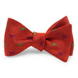 Load image into Gallery viewer, Pointer Parade: Bow - Orange