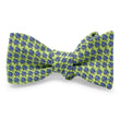 Load image into Gallery viewer, Dreidel: Bow - Green