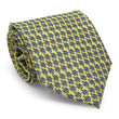 Load image into Gallery viewer, Dreidel: Tie - Yellow