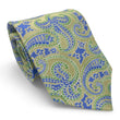 Load image into Gallery viewer, Bespoke Tapestry: Tie - Green