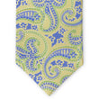 Load image into Gallery viewer, Bespoke Tapestry: Tie - Green
