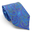 Load image into Gallery viewer, Bespoke Tapestry: Tie - Purple
