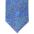 Load image into Gallery viewer, Bespoke Tapestry: Tie - Purple