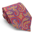 Load image into Gallery viewer, Bespoke Tapestry: Tie - Red