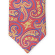 Load image into Gallery viewer, Bespoke Tapestry: Tie - Red