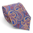 Load image into Gallery viewer, Bespoke Tapestry: Tie - Yellow