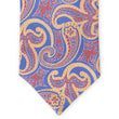 Load image into Gallery viewer, Bespoke Tapestry: Tie - Yellow