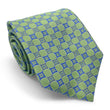Load image into Gallery viewer, Bespoke Square Stretch: Tie - Green