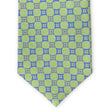Load image into Gallery viewer, Bespoke Square Stretch: Tie - Green