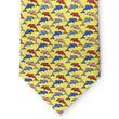 Load image into Gallery viewer, Dolphins: Tie - Yellow