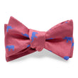 Load image into Gallery viewer, Elephants: Bow - Red
