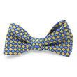 Load image into Gallery viewer, Inner Circle: Bow - Yellow