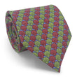 Load image into Gallery viewer, Seashells: Tie - Green