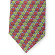 Load image into Gallery viewer, Seashells: Tie - Green