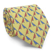 Load image into Gallery viewer, Sparrow: Tie - Yellow