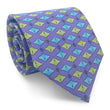 Load image into Gallery viewer, Sting: Tie - Purple