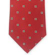 Load image into Gallery viewer, Bespoke Spring Blooms: Tie - Red