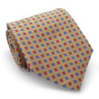 Load image into Gallery viewer, Bespoke Small Squares: Tie - Yellow