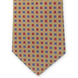 Load image into Gallery viewer, Bespoke Small Squares: Tie - Yellow