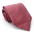 Load image into Gallery viewer, Bespoke Proper Jumble: Tie - Red