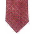 Load image into Gallery viewer, Bespoke Proper Jumble: Tie - Red