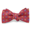 Load image into Gallery viewer, Carter's Grove: Bow - Red