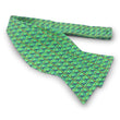 Load image into Gallery viewer, Dog Paddle: Bow - Green