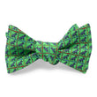 Load image into Gallery viewer, Dog Paddle: Bow - Green