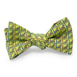 Load image into Gallery viewer, Dog Paddle: Bow - Light Green