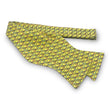 Load image into Gallery viewer, Dog Paddle: Bow - Yellow