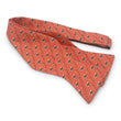 Load image into Gallery viewer, Fox Heads: Bow - Pink