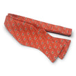 Load image into Gallery viewer, Fox Heads: Bow - Red