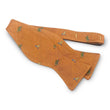Load image into Gallery viewer, Hunter & Dog: Bow - Orange